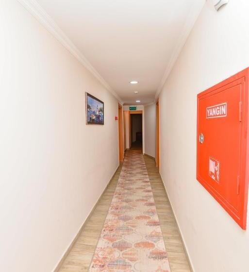 酒店 Karacan Park Dalaman Airport