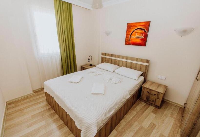 酒店 Karacan Park Dalaman Airport