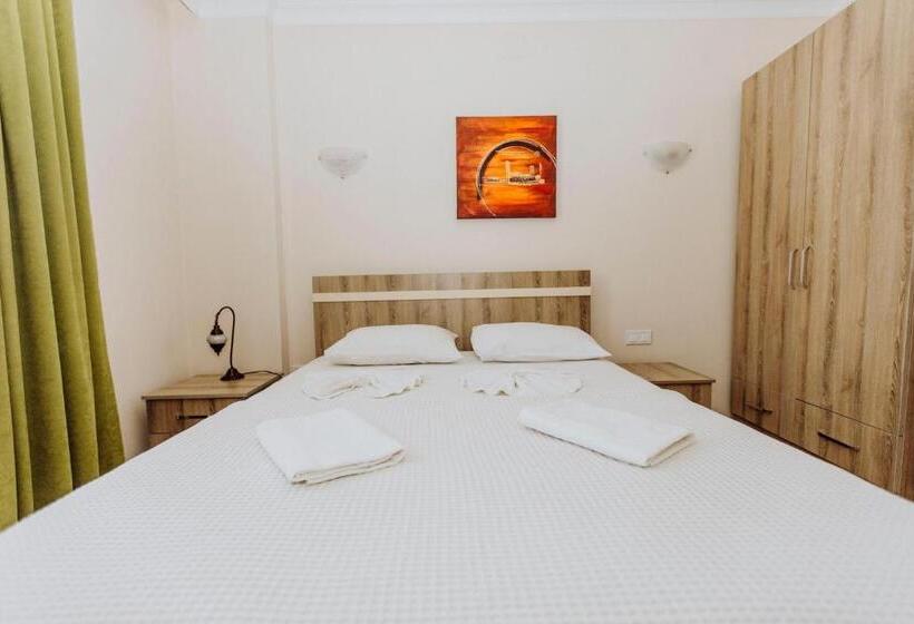 酒店 Karacan Park Dalaman Airport