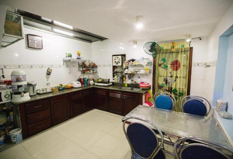 هتل Lum Dong Tien