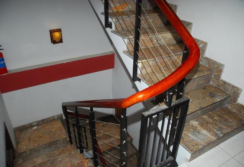 هتل Lum Dong Tien