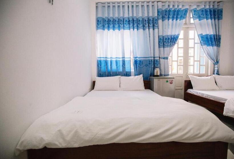 هتل Lum Dong Tien