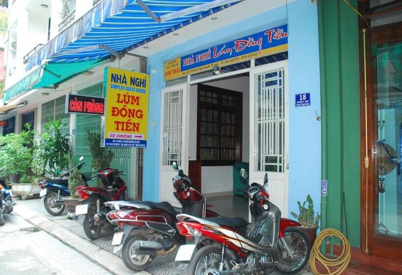 هتل Lum Dong Tien