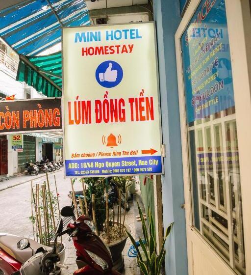 هتل Lum Dong Tien