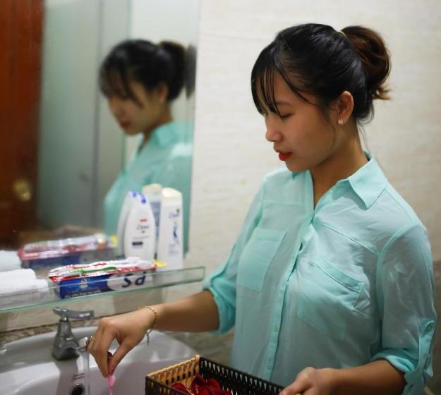 هتل Lum Dong Tien