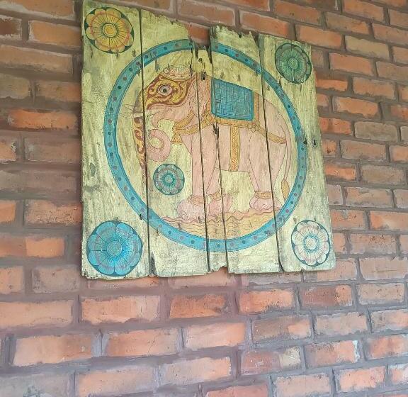 호텔 Negombo Boutique Villa