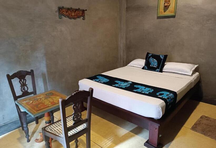 호텔 Negombo Boutique Villa