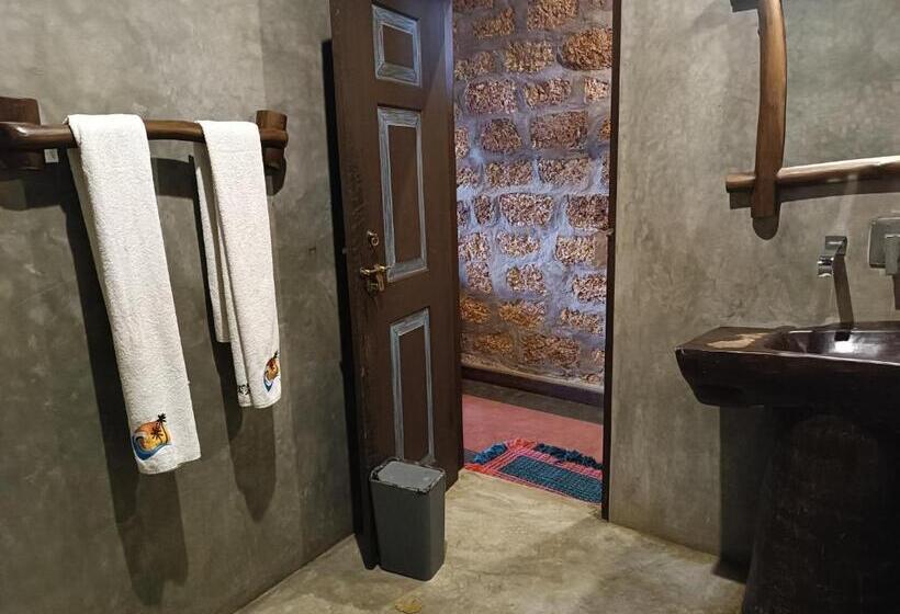 호텔 Negombo Boutique Villa