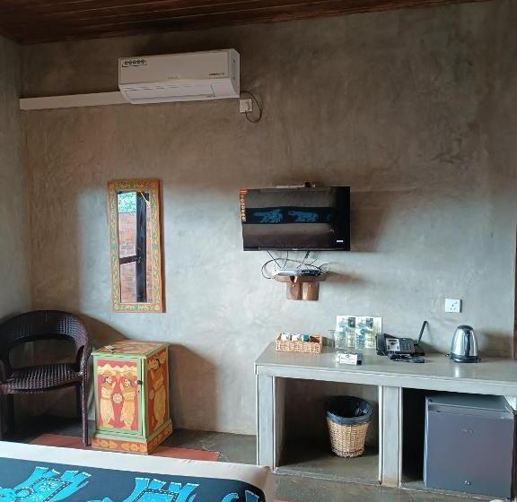 호텔 Negombo Boutique Villa