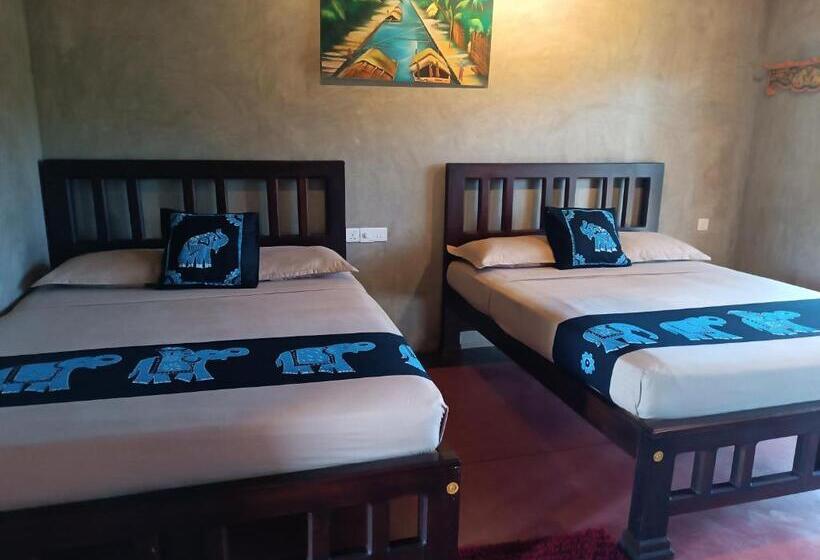 호텔 Negombo Boutique Villa