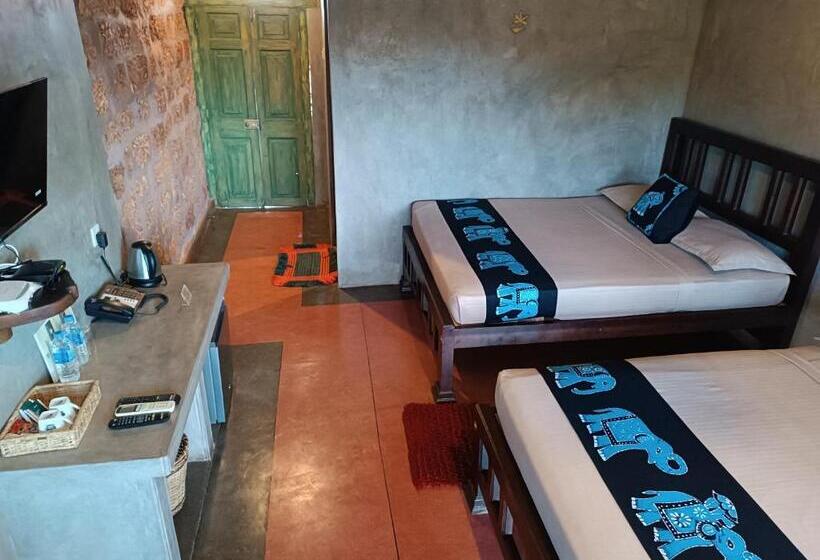 호텔 Negombo Boutique Villa