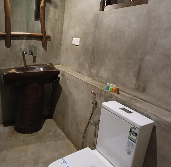 호텔 Negombo Boutique Villa