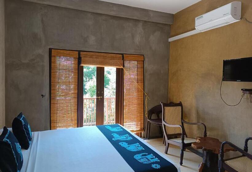 호텔 Negombo Boutique Villa