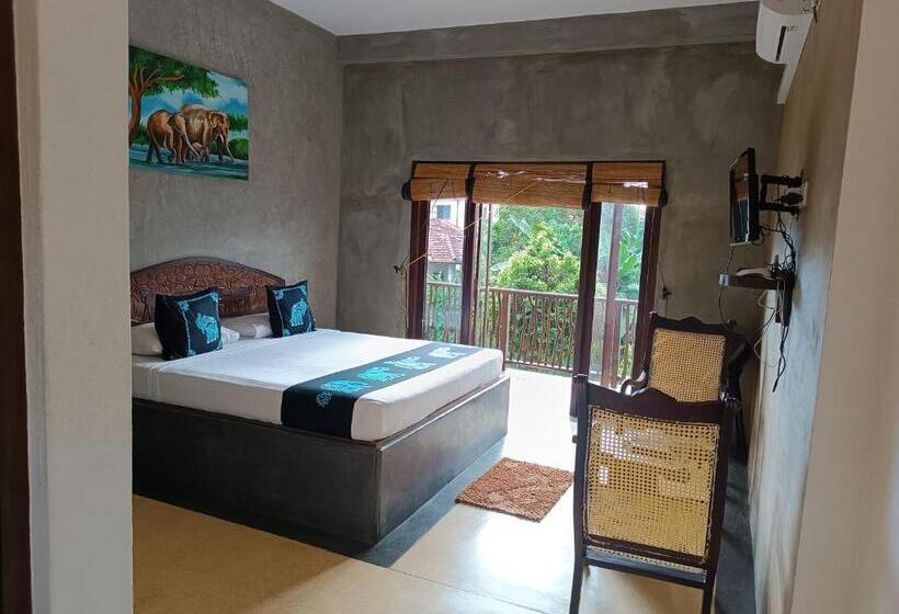 호텔 Negombo Boutique Villa