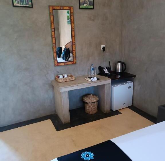 호텔 Negombo Boutique Villa