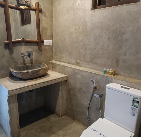 호텔 Negombo Boutique Villa