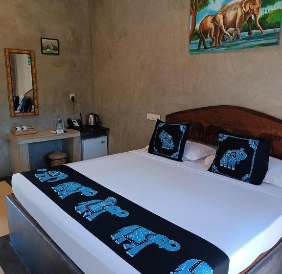 호텔 Negombo Boutique Villa