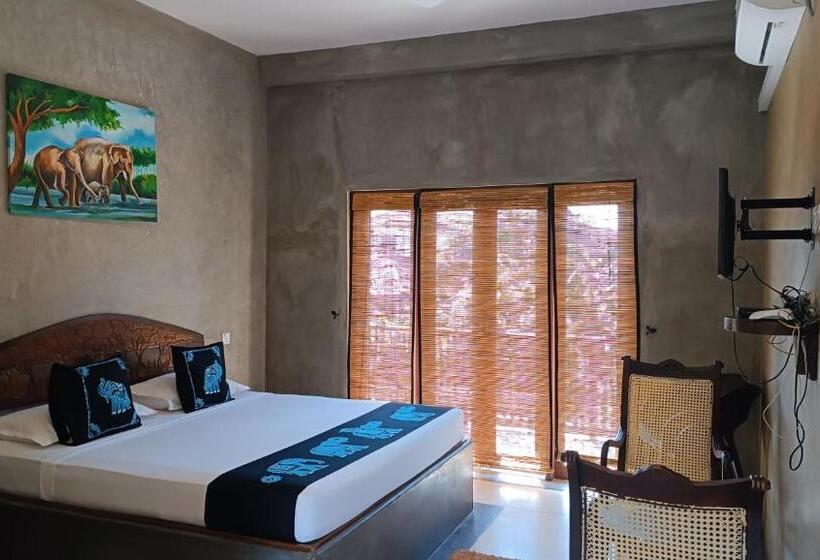 호텔 Negombo Boutique Villa