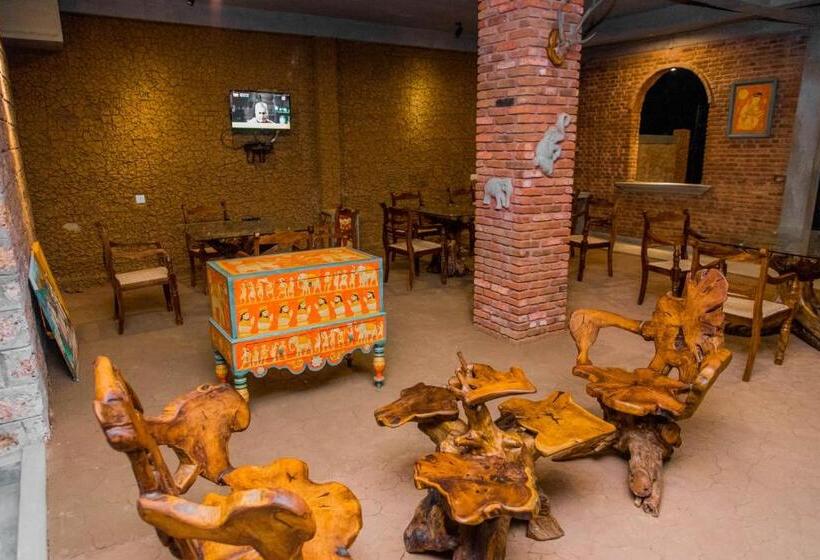 호텔 Negombo Boutique Villa