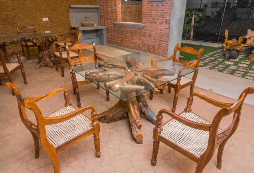 호텔 Negombo Boutique Villa