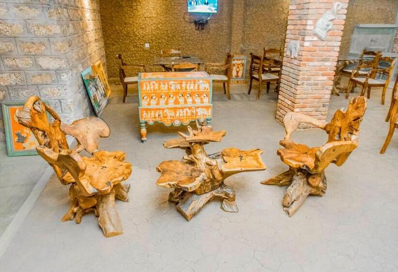 호텔 Negombo Boutique Villa