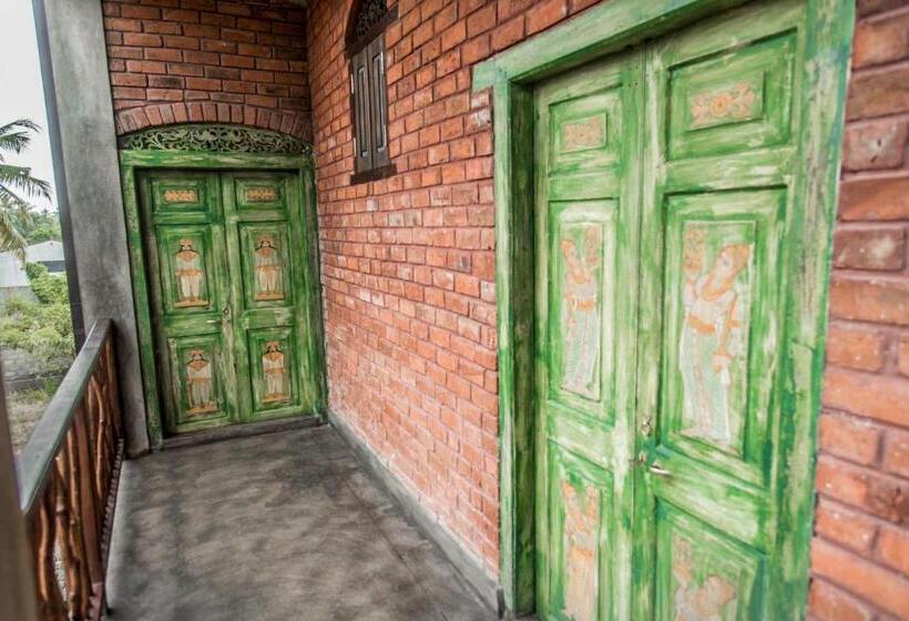 호텔 Negombo Boutique Villa