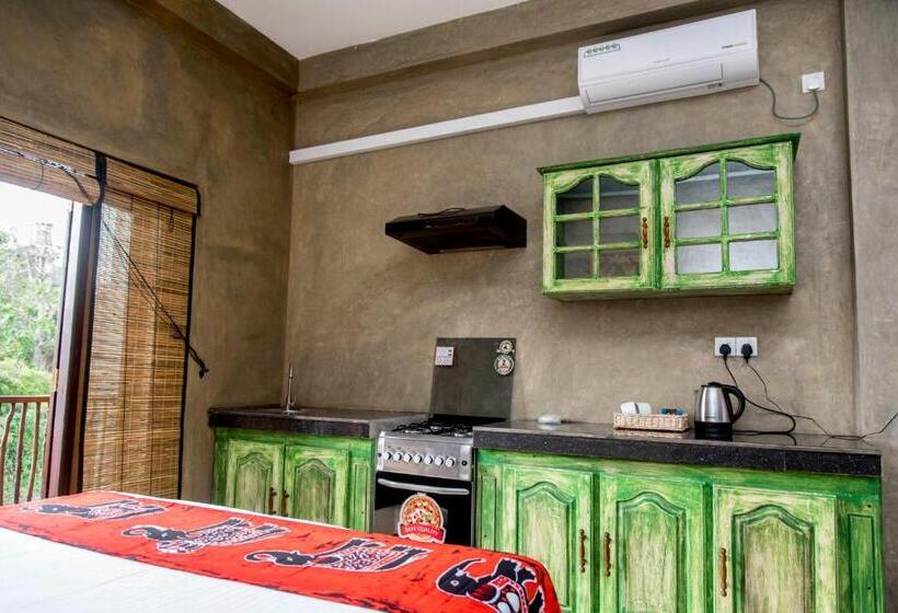 호텔 Negombo Boutique Villa