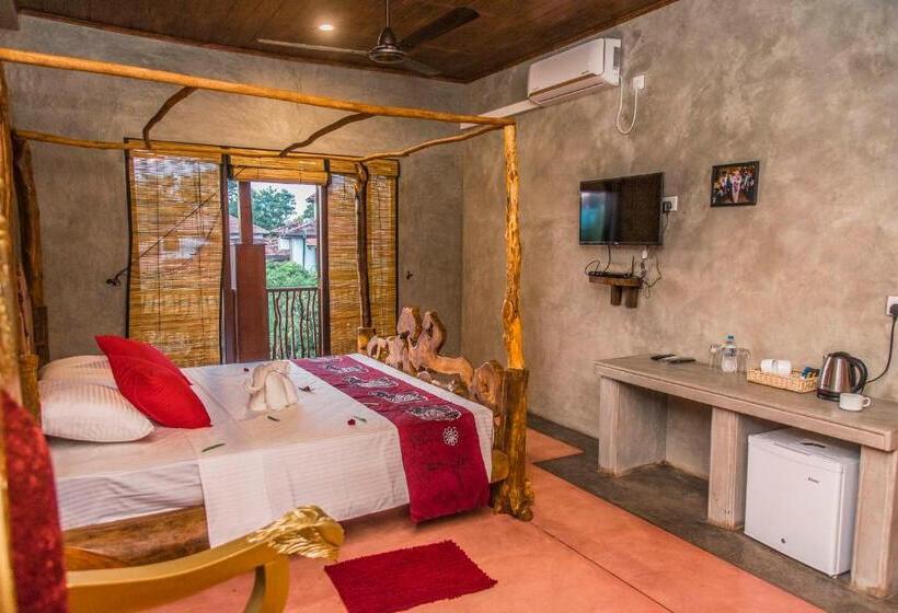 호텔 Negombo Boutique Villa