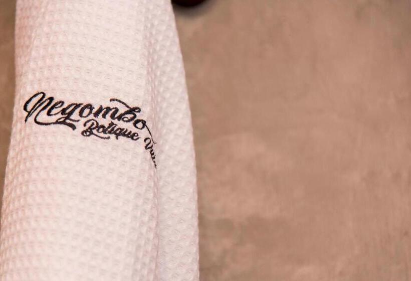 호텔 Negombo Boutique Villa