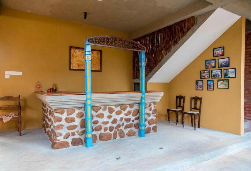 호텔 Negombo Boutique Villa