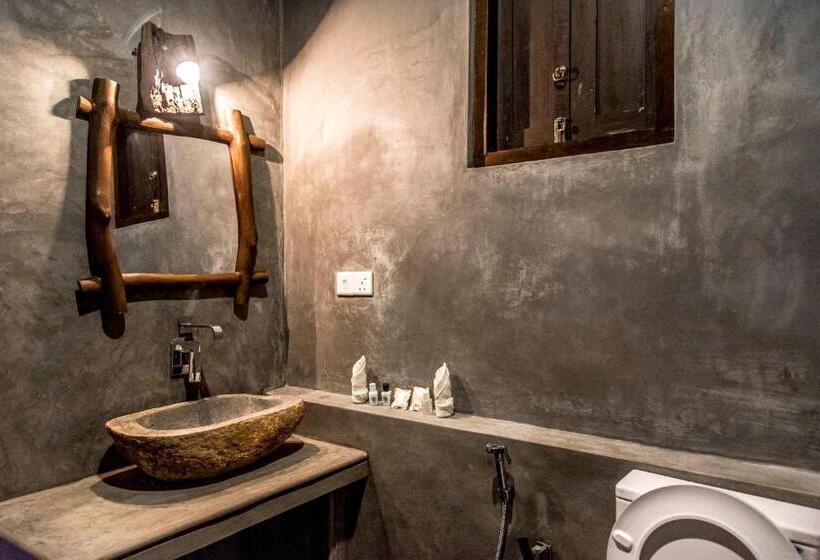 호텔 Negombo Boutique Villa