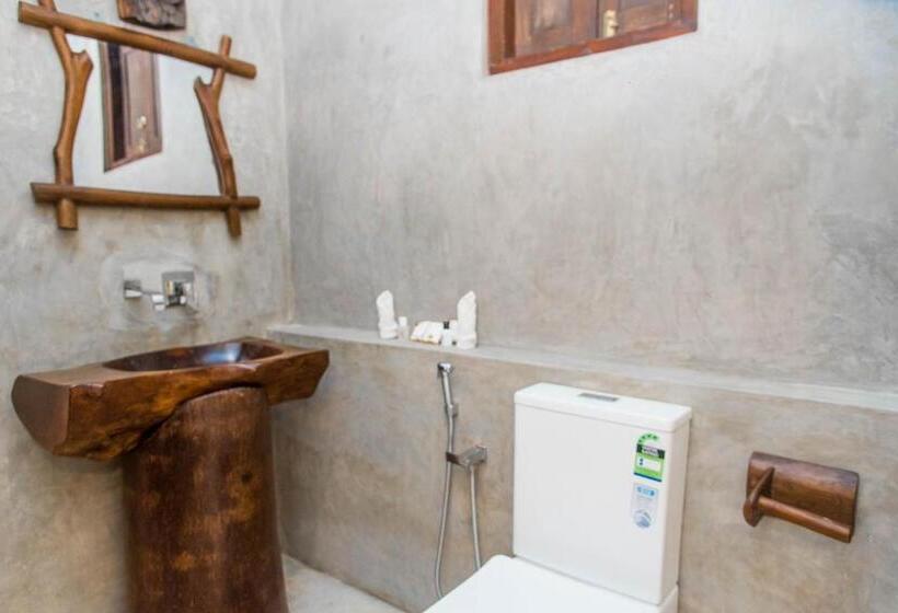 호텔 Negombo Boutique Villa