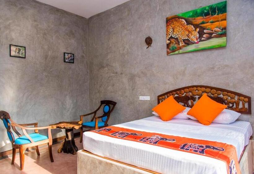 호텔 Negombo Boutique Villa