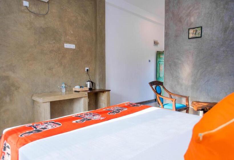 호텔 Negombo Boutique Villa