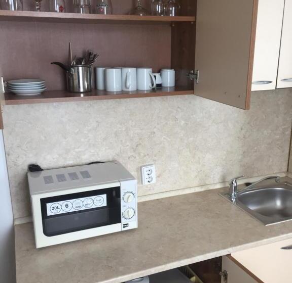 فندق Oasis   Beach Access