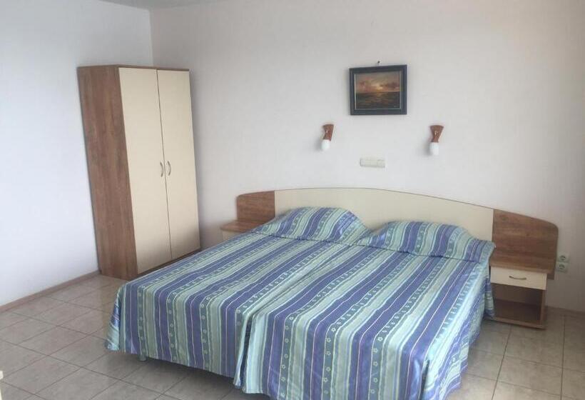 فندق Oasis   Beach Access