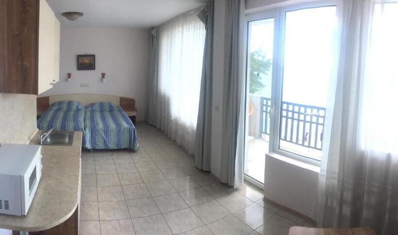 فندق Oasis   Beach Access