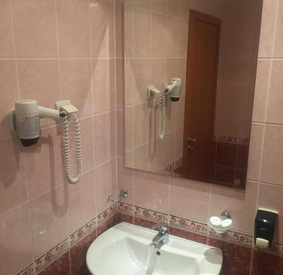 فندق Oasis   Beach Access