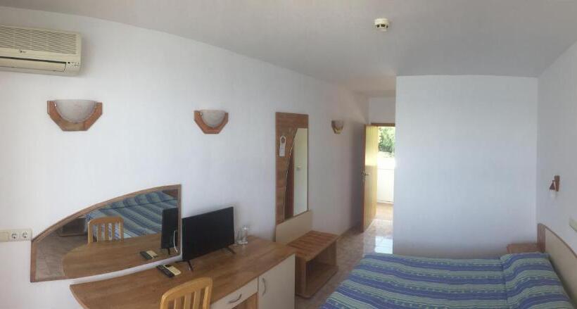 فندق Oasis   Beach Access