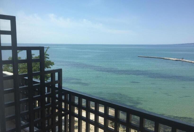 فندق Oasis   Beach Access