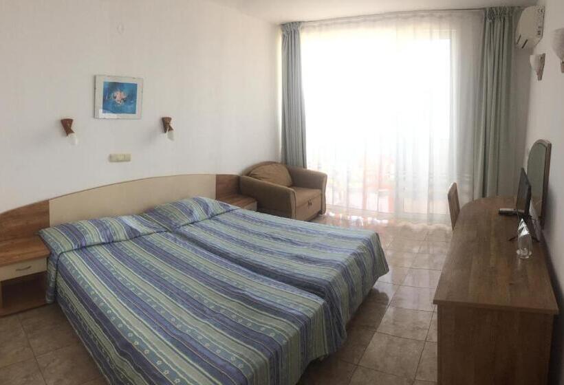 فندق Oasis   Beach Access