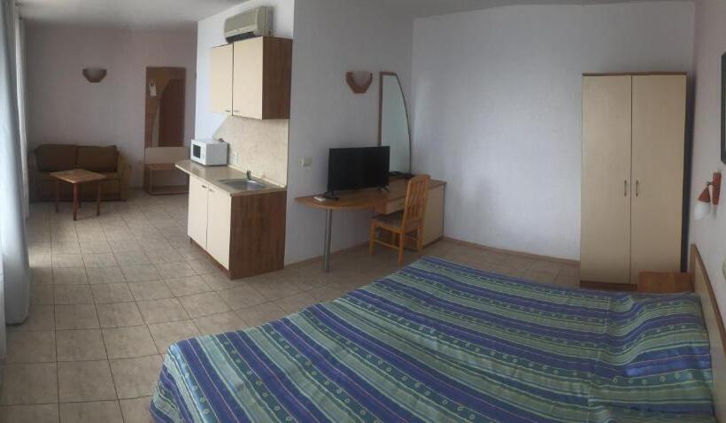 فندق Oasis   Beach Access