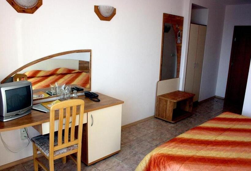 فندق Oasis   Beach Access