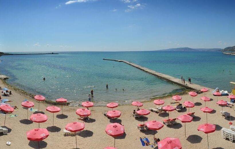 فندق Oasis   Beach Access