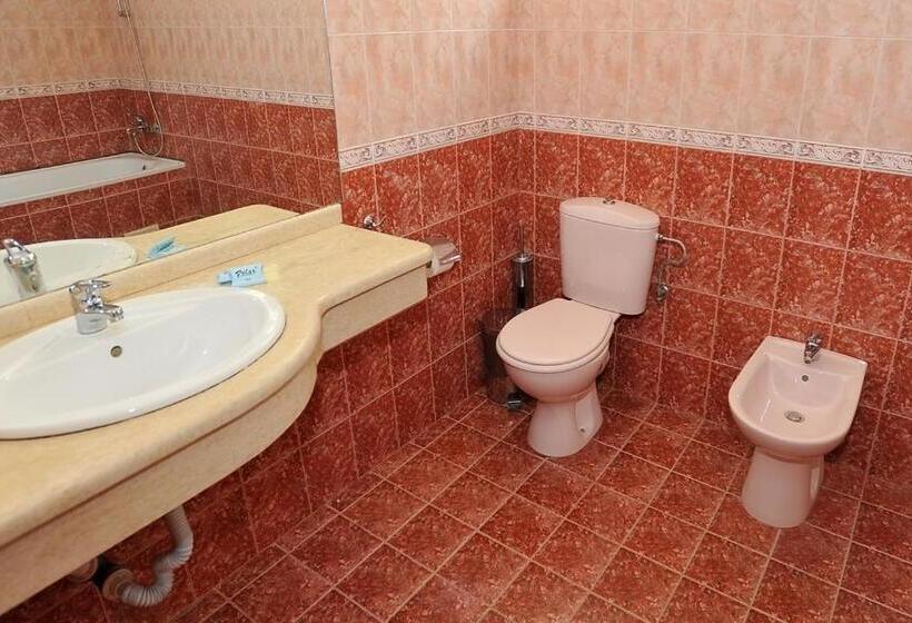 فندق Oasis   Beach Access