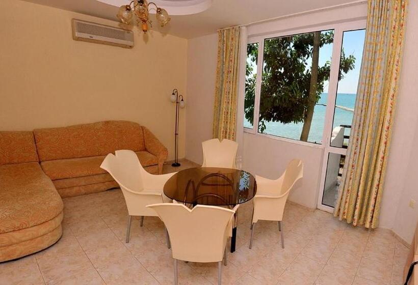 فندق Oasis   Beach Access