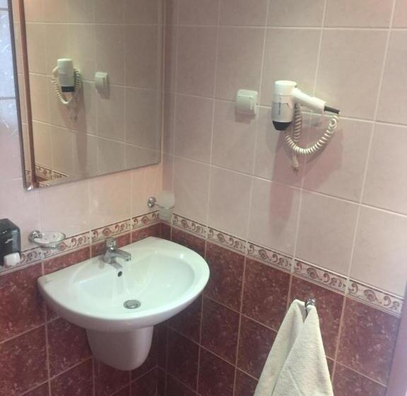 فندق Oasis   Beach Access