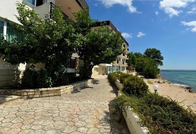 فندق Oasis   Beach Access