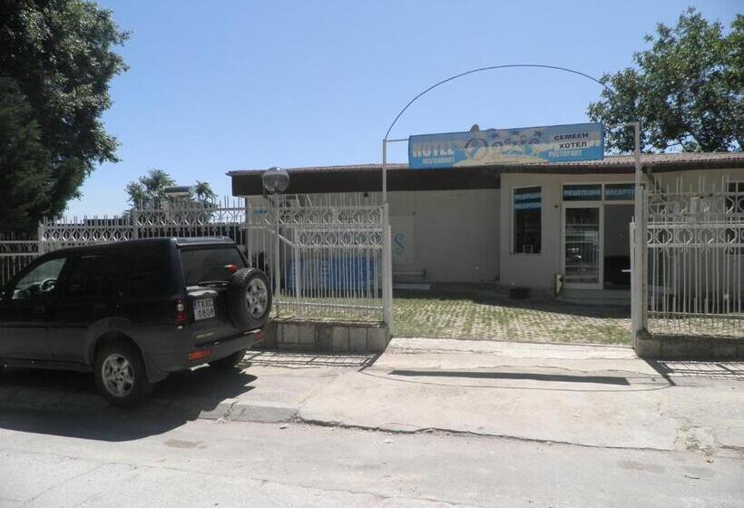 فندق Oasis   Beach Access