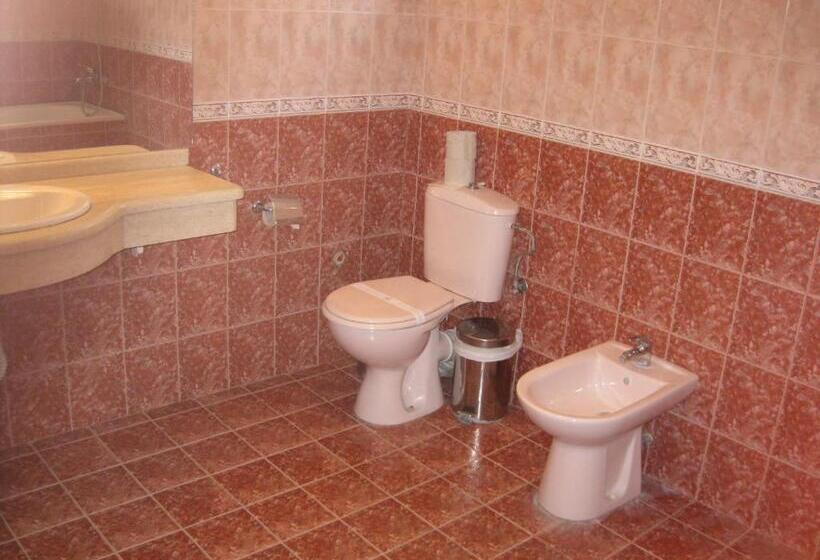 فندق Oasis   Beach Access